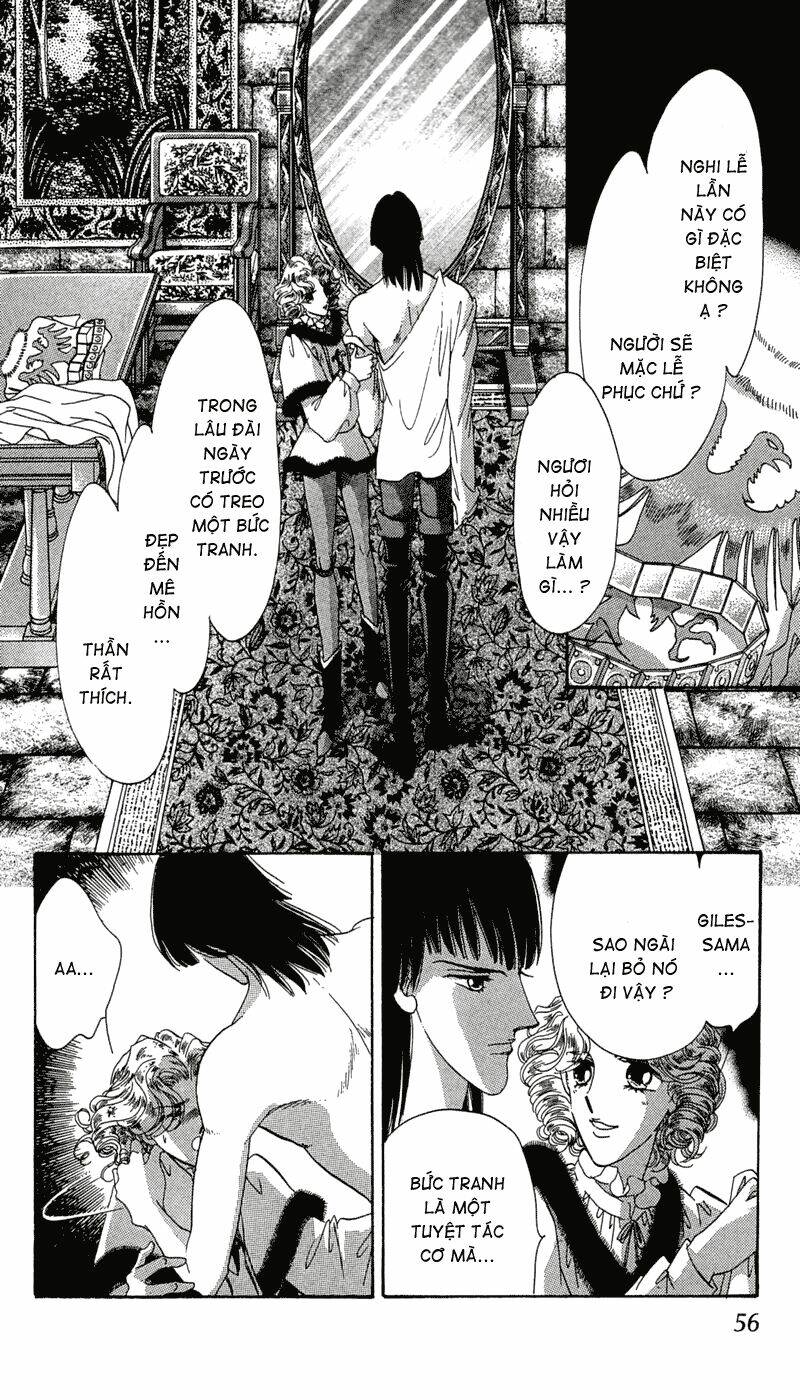 s to m no sekai chapter 10 25