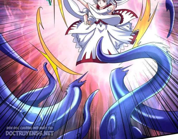 toàn cầu quỷ dị thời đại chapter 5 10