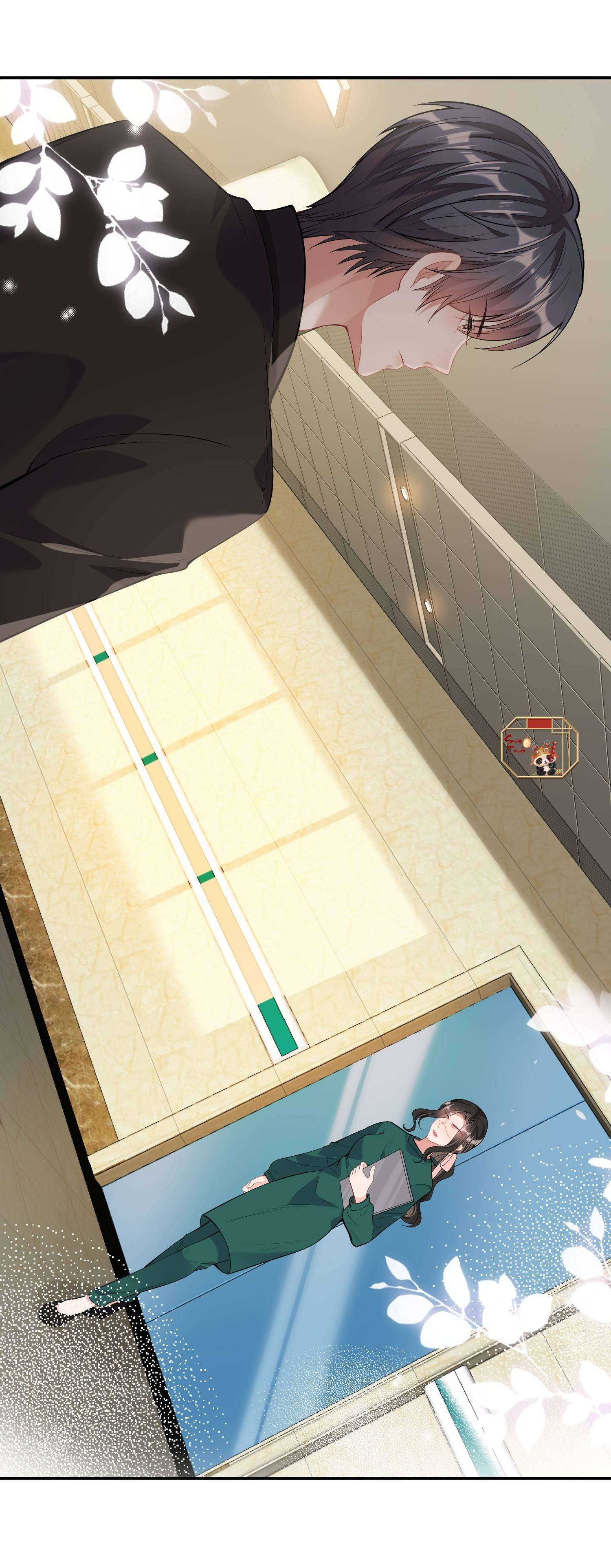 con đường truy thê đầy vả mặt của tổng tài lạnh lùng chapter 4 21