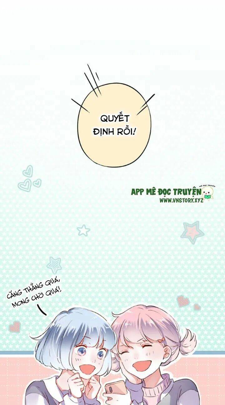 trạch thượng tịch mịch huỳnh hỏa chapter 35 1