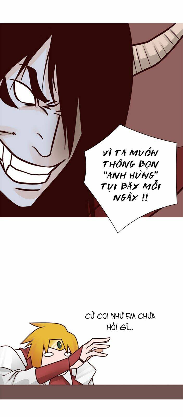 the devil king is bored chapter 12 16