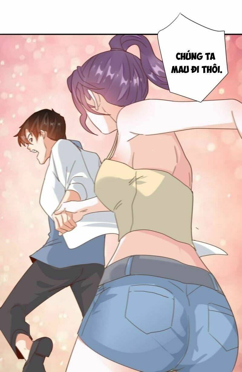 đô thị siêu cấp y sinh chapter 25 16