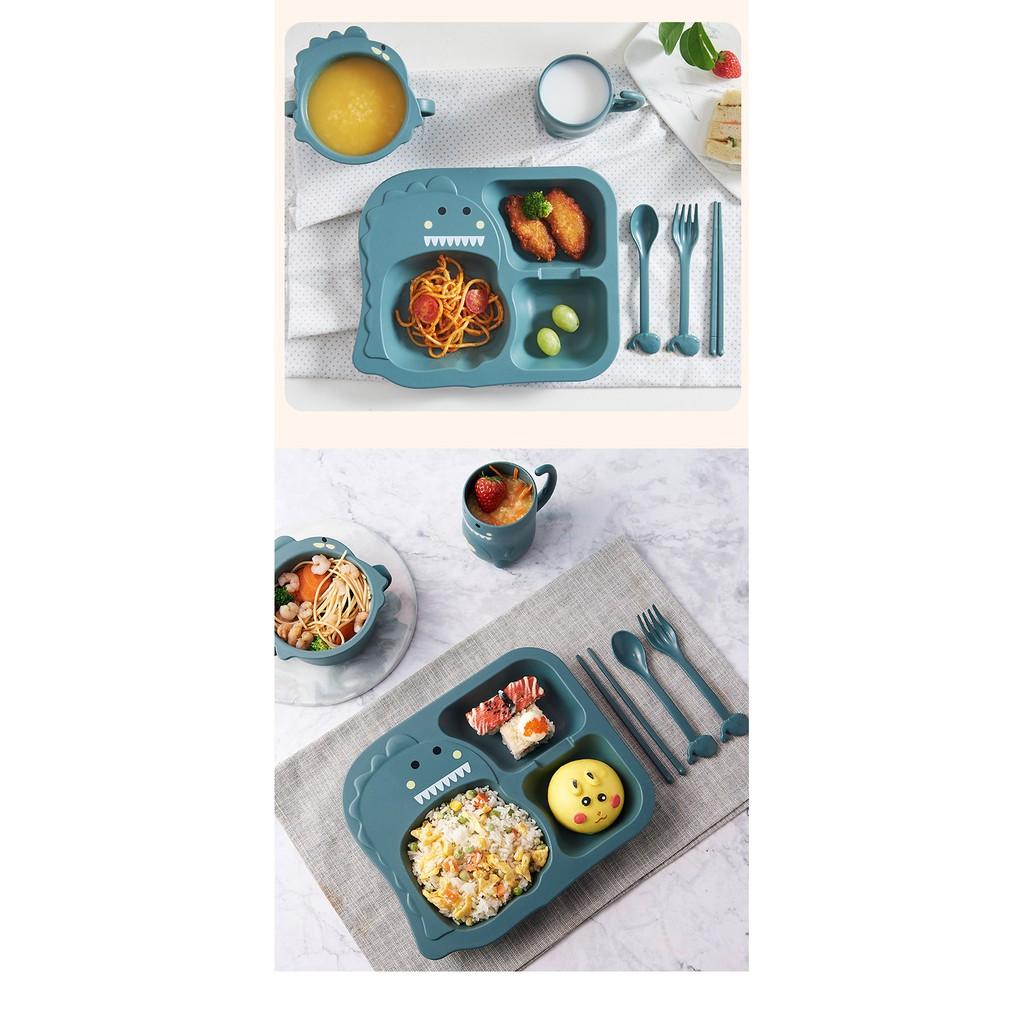 Bộ cộc tay thun lạnh bé trai bé gái 3 đến 16kg