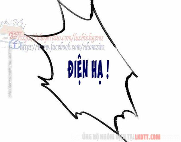 trọng sinh bá sủng nhiếp chính vương quá mạnh mẽ chapter 72 105