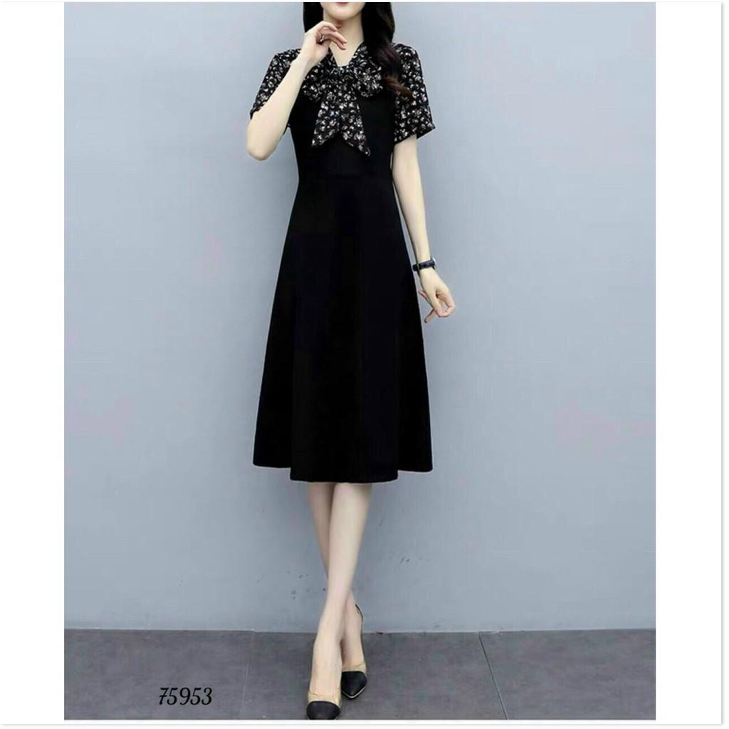 ĐẦM XÒE DỰ TIỆC NỮ CỰC XINH HOT 2021 HQ FASHION NEW