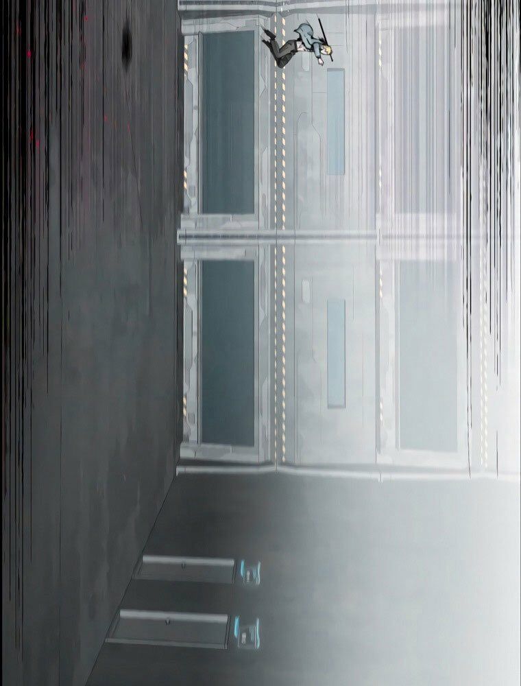 mật mã mê cung chapter 12 35