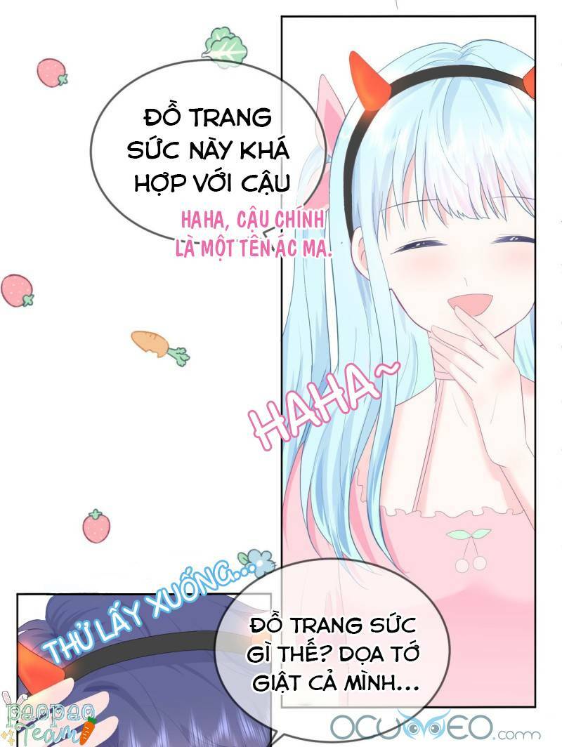 tôi và lịch sử yêu đương của tôi chapter 18 26