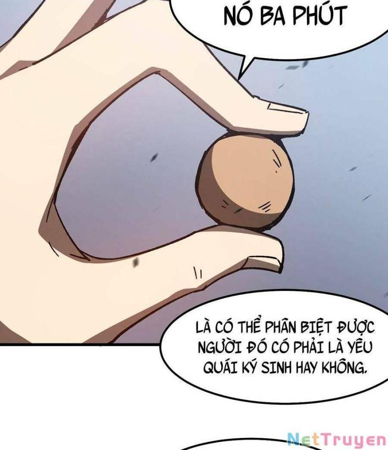 siêu tiến hóa chapter 88 8