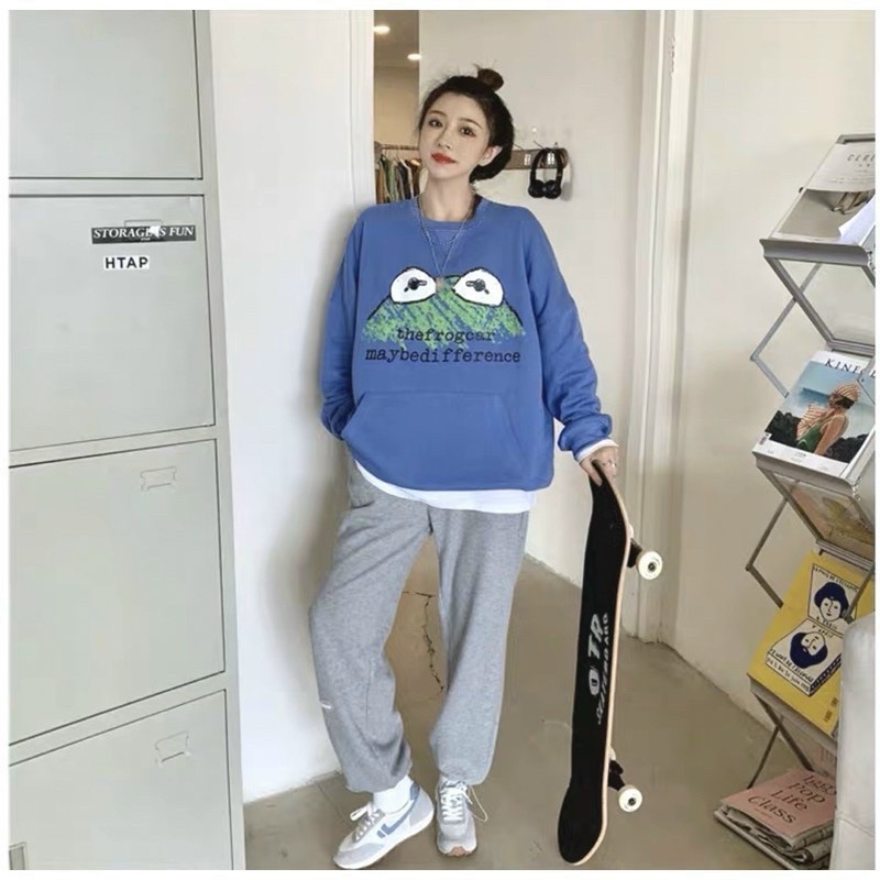 Áo sweater, Áo sweatermới về