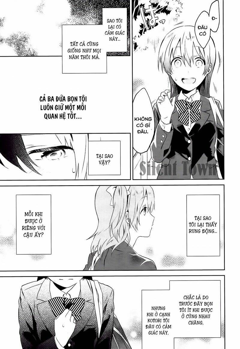 school idol days - love live! chapter 1 7