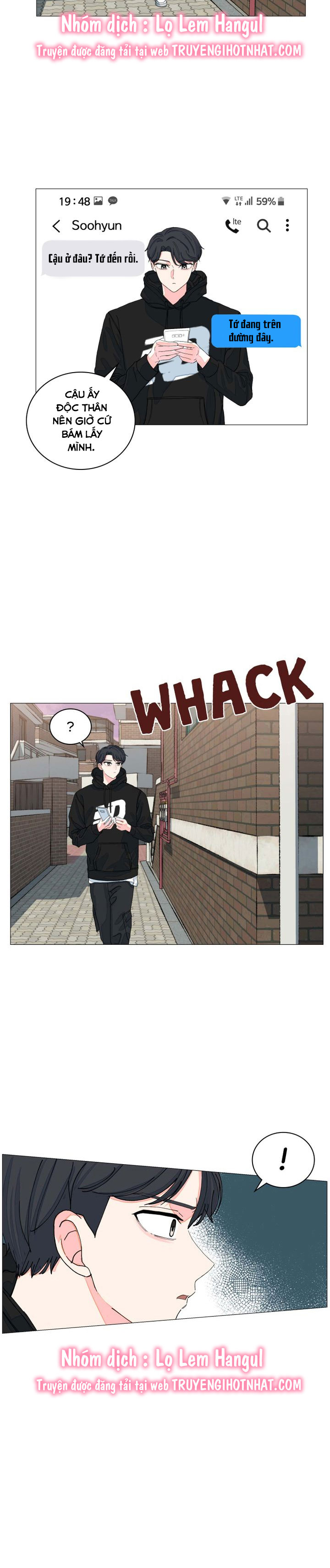 lọ lem hangul coming soon chapter 20 6