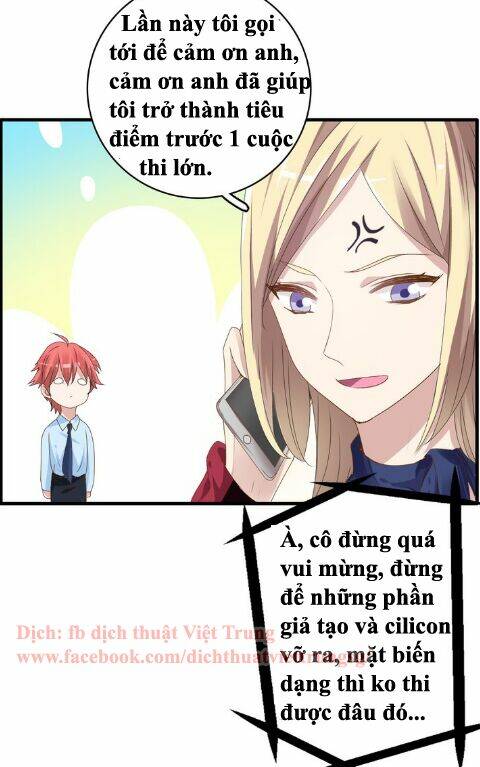 lều khều biết yêu chapter 30 14