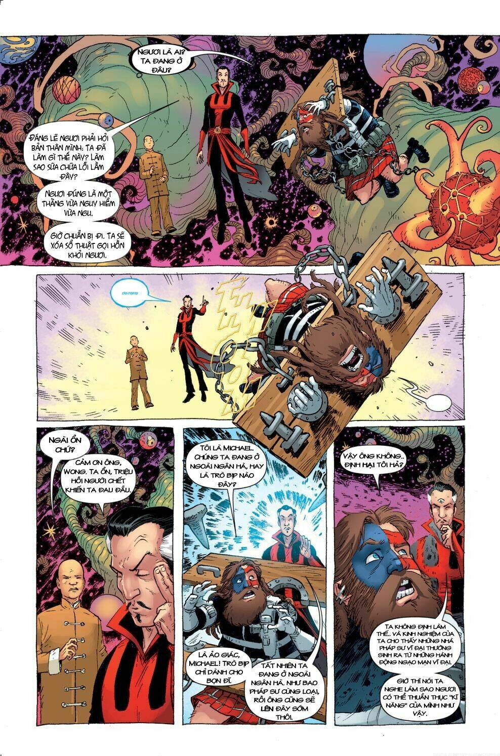 deadpool chapter 3.1 10