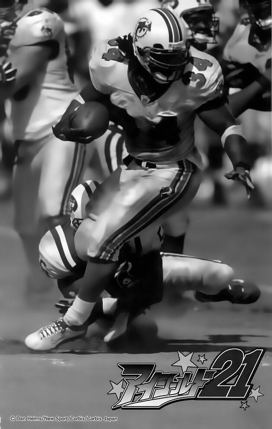 lá chắn mắt chapter 125 21