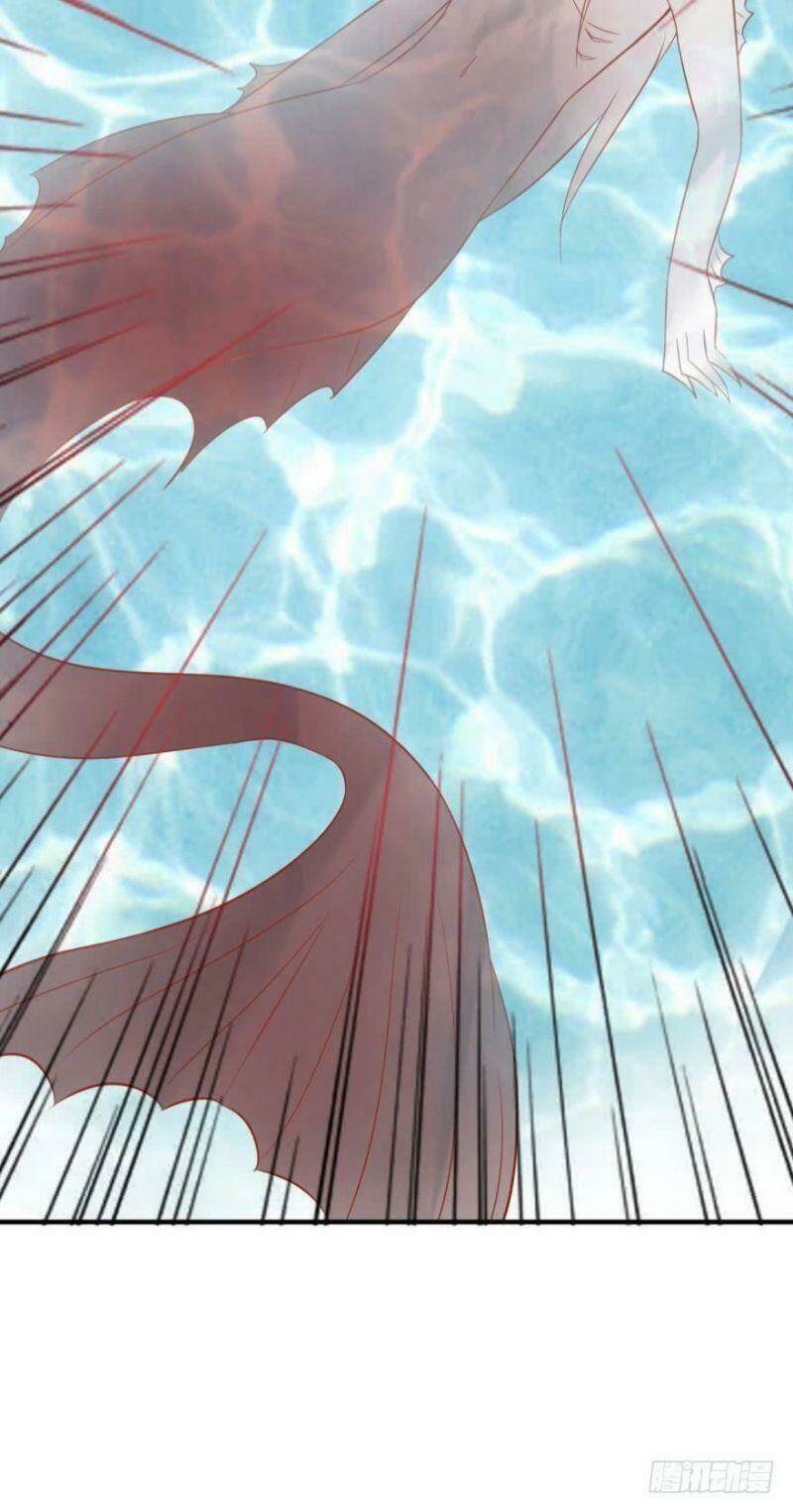 nhân ngư học trưởng, đừng ôm ta! chapter 61 29