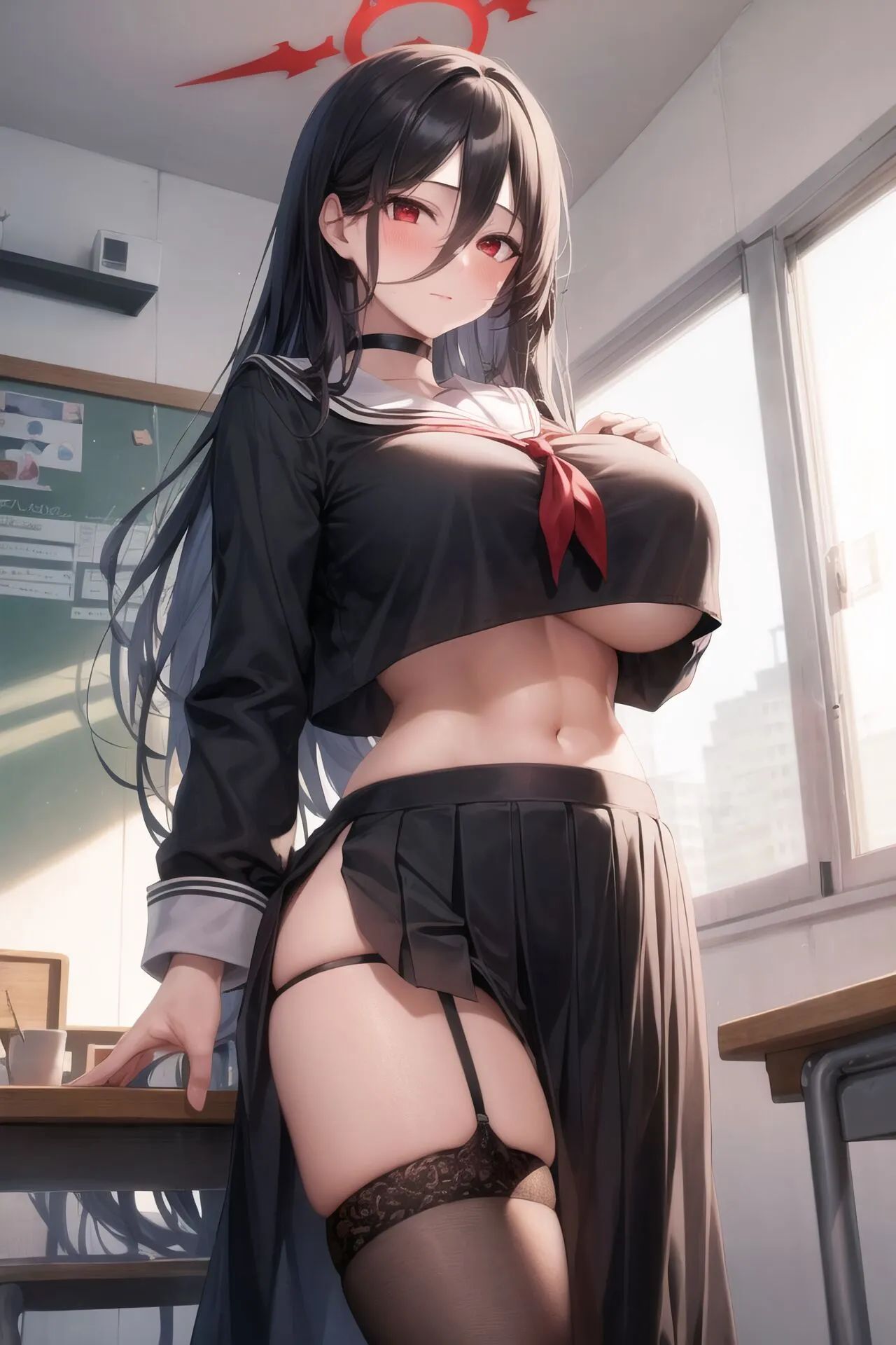 hình hentai chapter 91 18