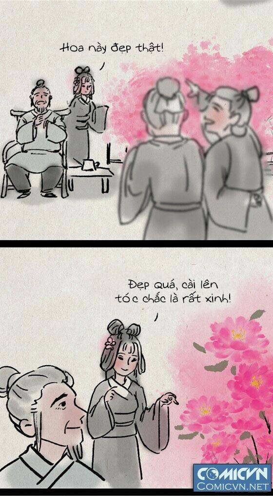 nhất thiền tiểu hòa thượng chapter 23 2