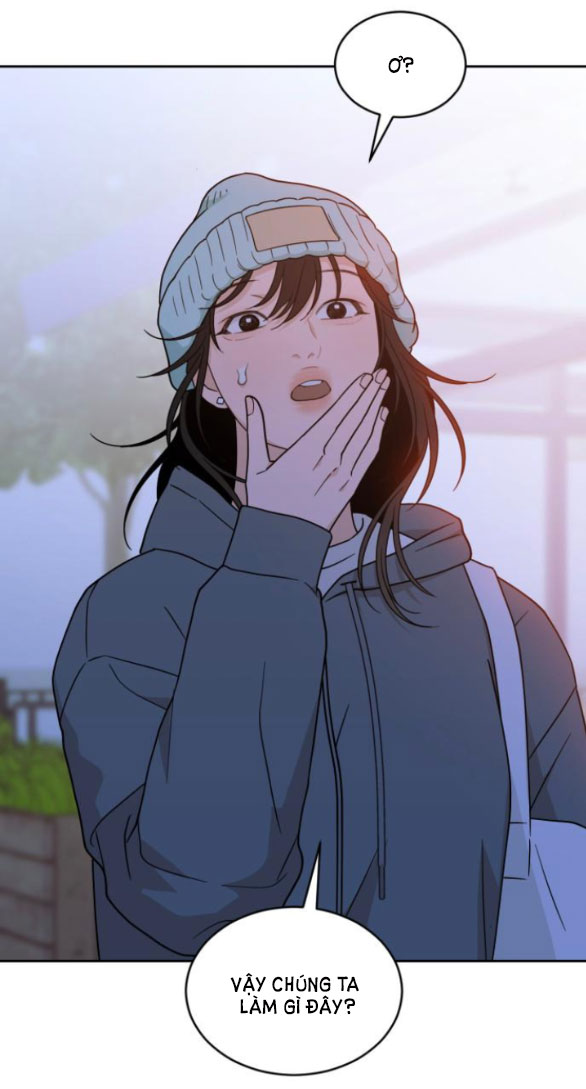 Vận May Bất Ngờ chapter 34.1 67