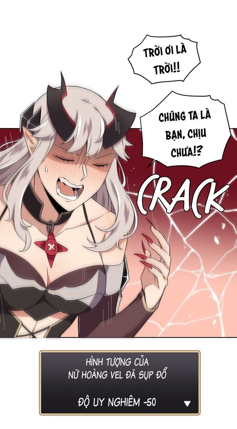 pháp sư và nữ chúa quỷ chapter 61 26