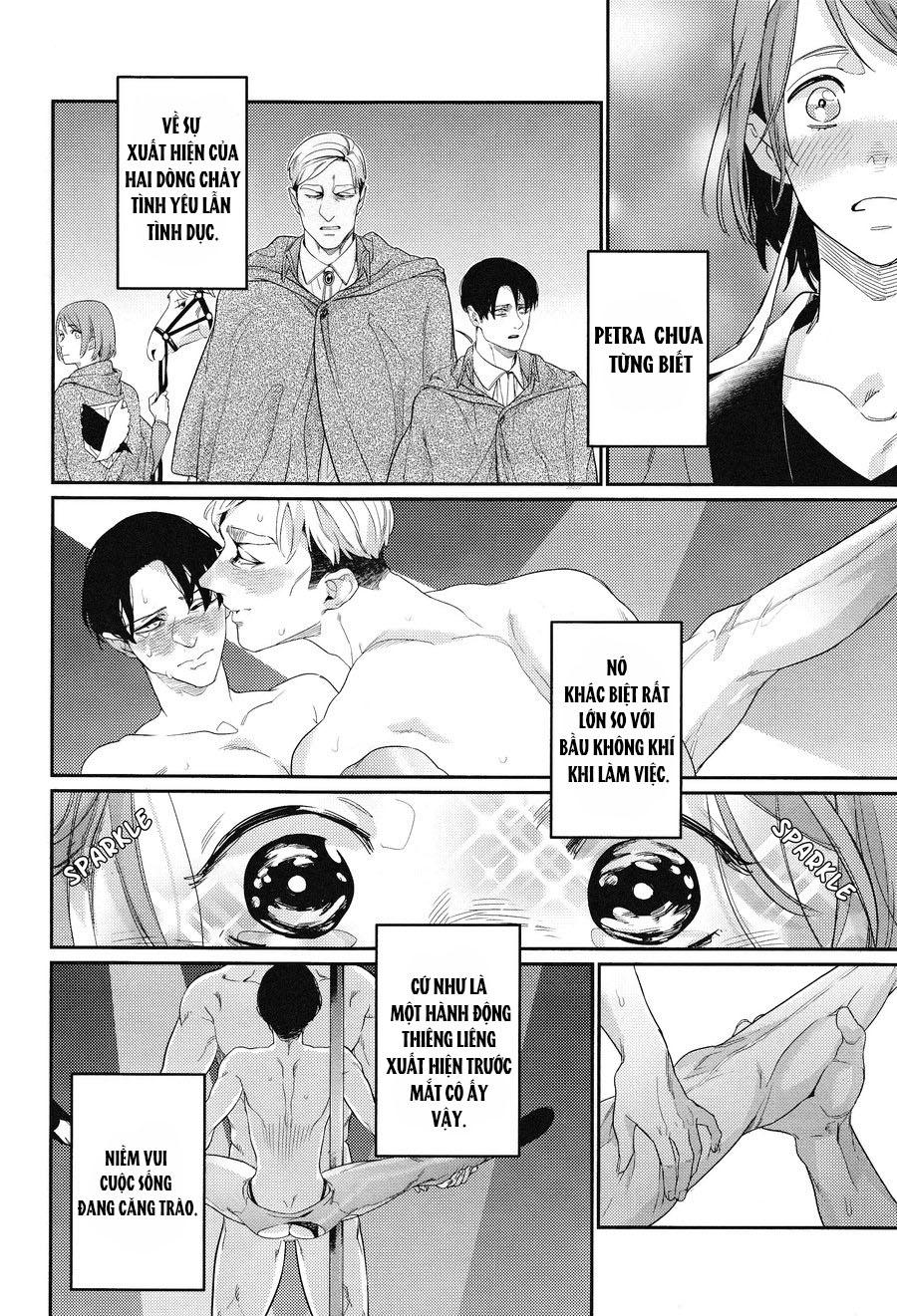 oneshot/doujinshi theo yêu cầu chapter 1 24