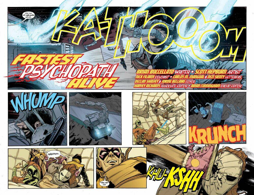 forever evil chapter 25 3