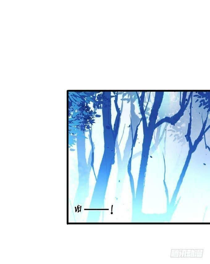 hồ tiên hung bạo chapter 111 53