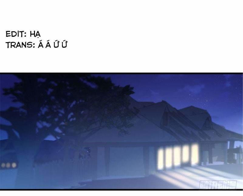 nữ thần đại nhân sáo lộ đa chapter 11 2