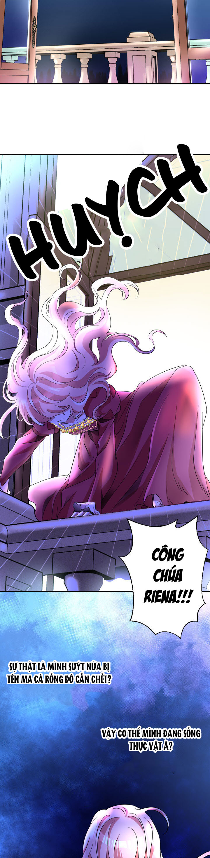 sát thủ muốn trở thành công chúa chapter 1 72