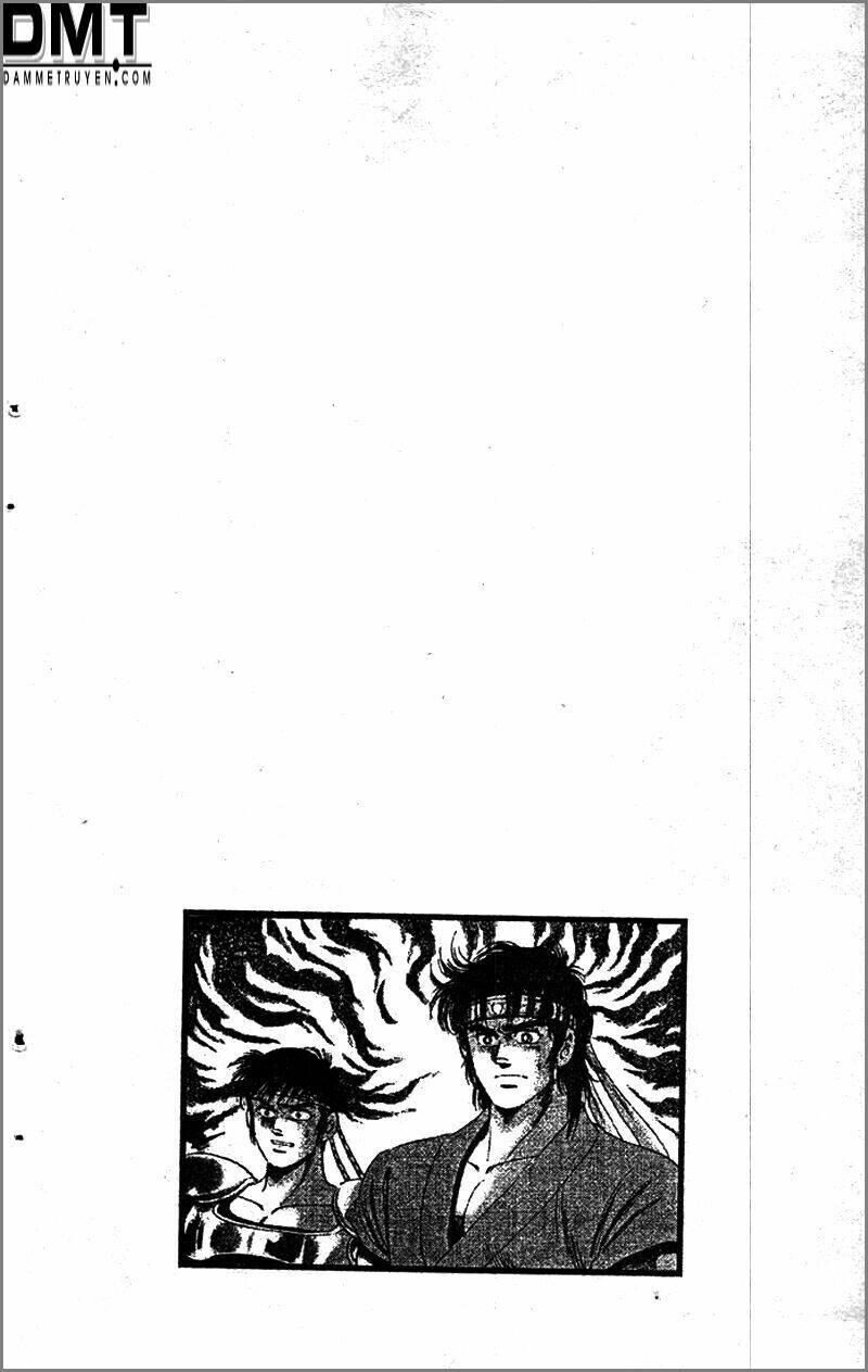 truyền thuyết bá vương phần 2 - vương tử takeru chapter 72 15