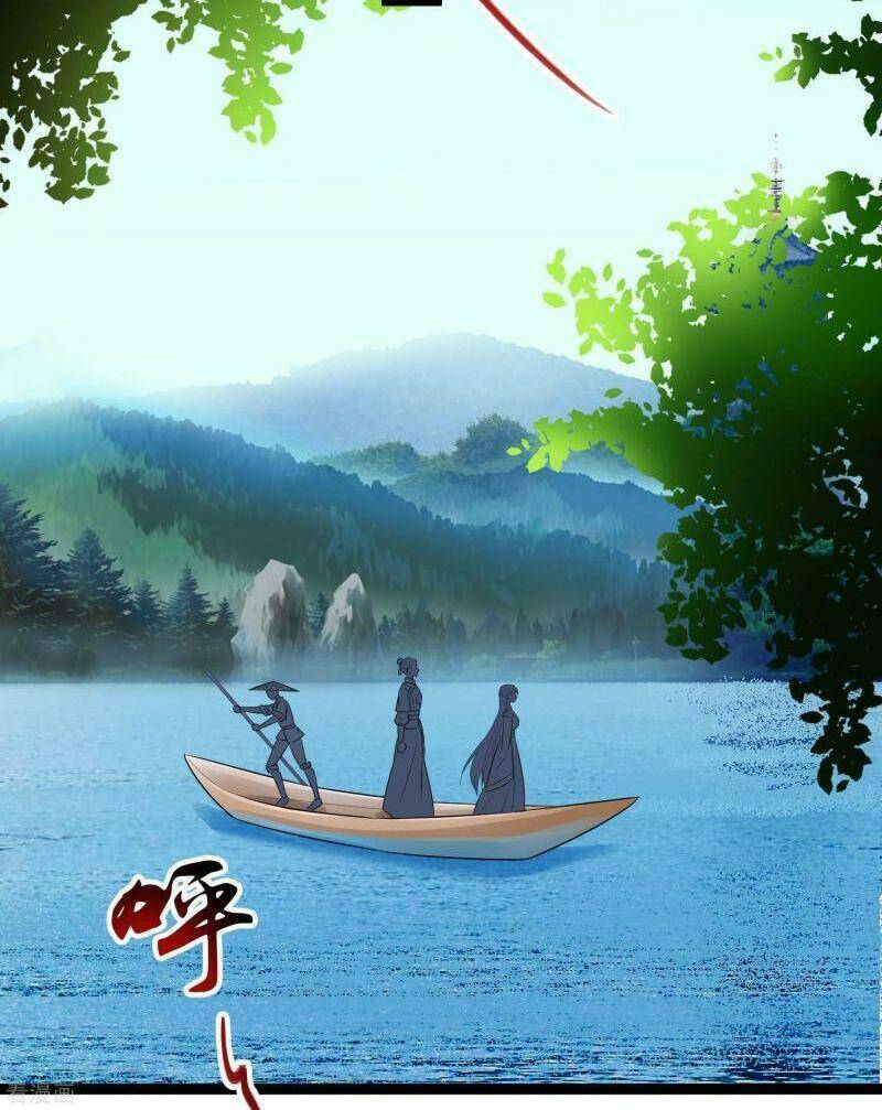 độc y đích nữ chapter 35 31