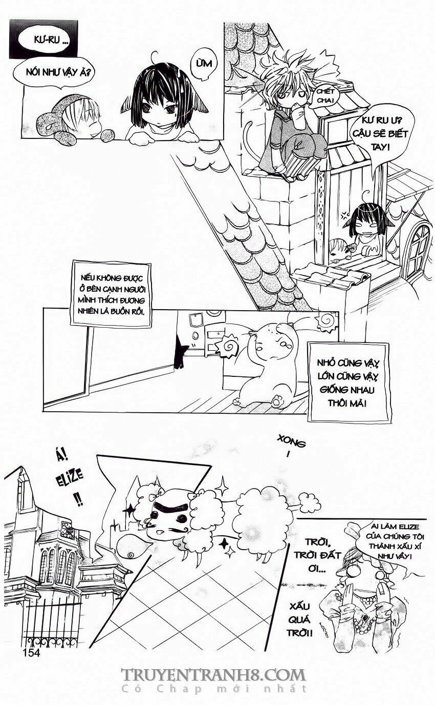 những ngày tươi đẹp chapter 8 11