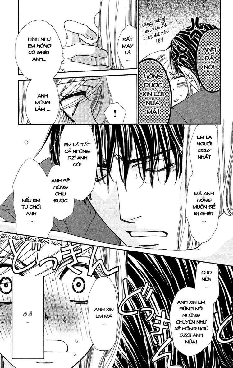 hapi mari chapter 19 32