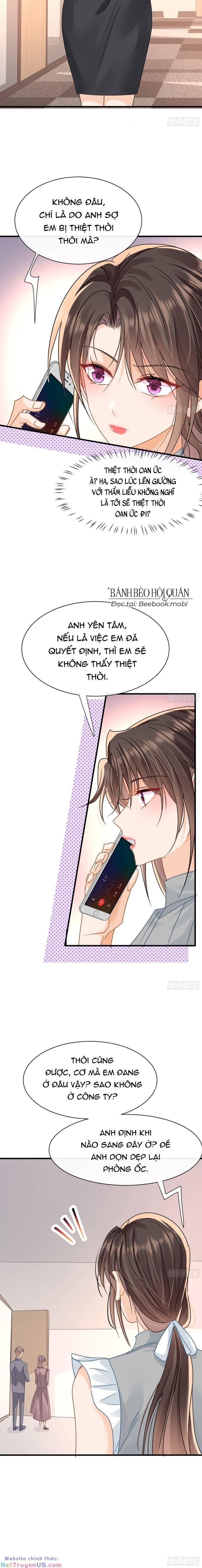 vụng trộm chapter 16 11