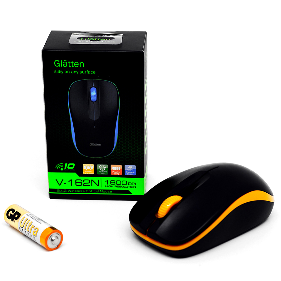 Chuột Glatten V162