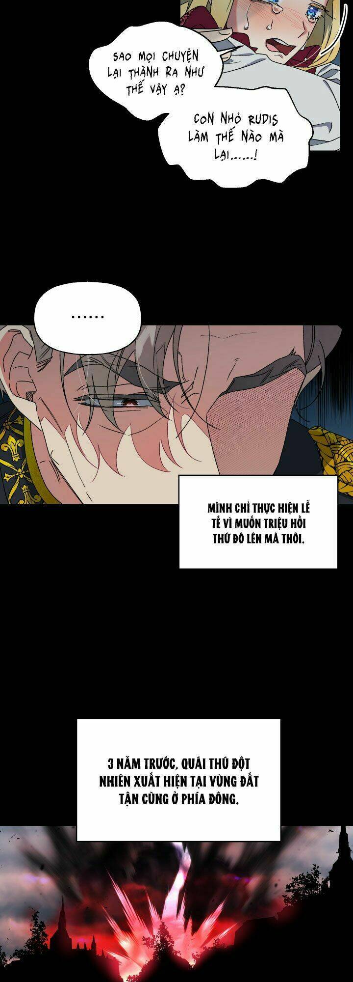 tế phẩm công chúa chapter 9 15