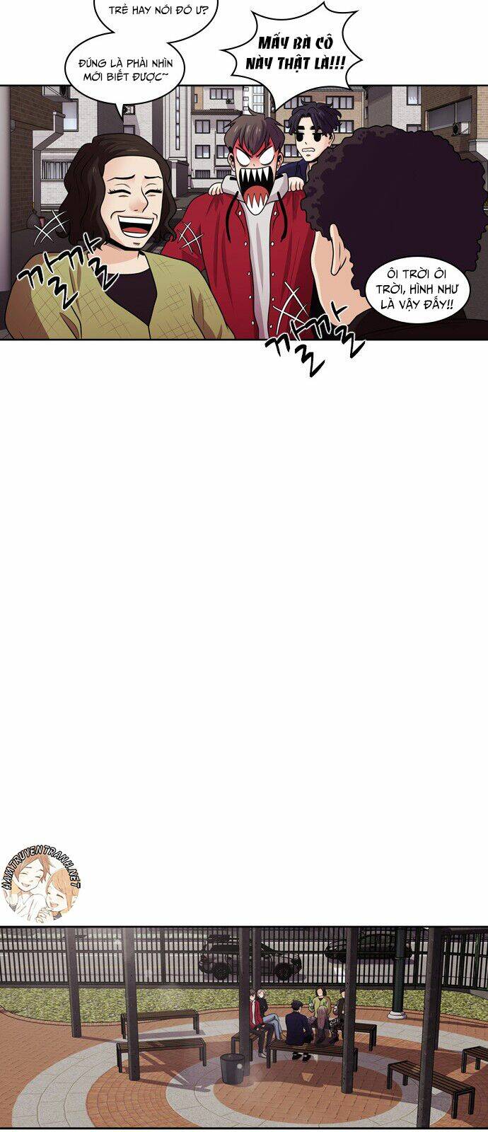 tomorrow - ngày mai chapter 26 10