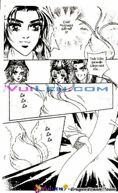 đóa hoa yêu kiều chapter 8 108