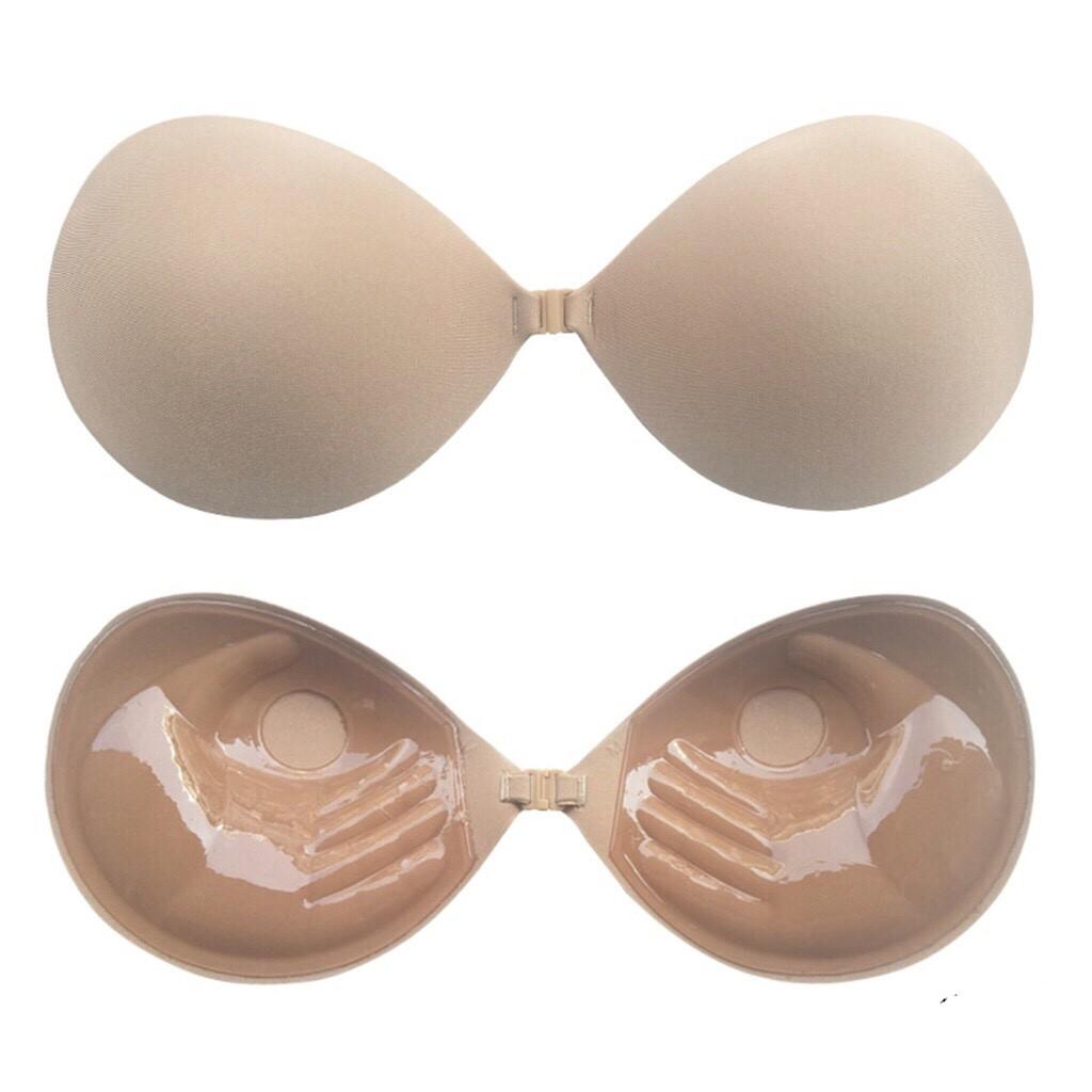 Áo dán ngực , áo dán nâng ngực 0022 không gian eva KGE