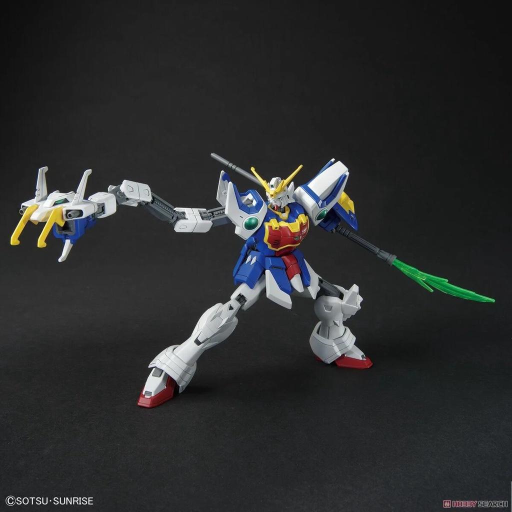 Bộ lắp ráp Gunpla HG 1/144 SHENLONG GUNDAM