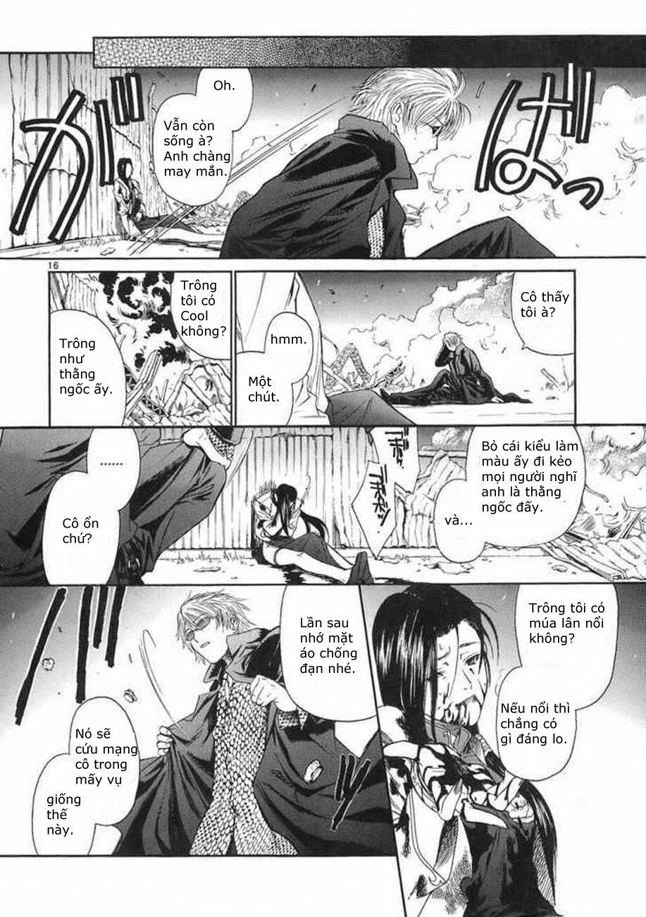 hố đen chapter 42 16