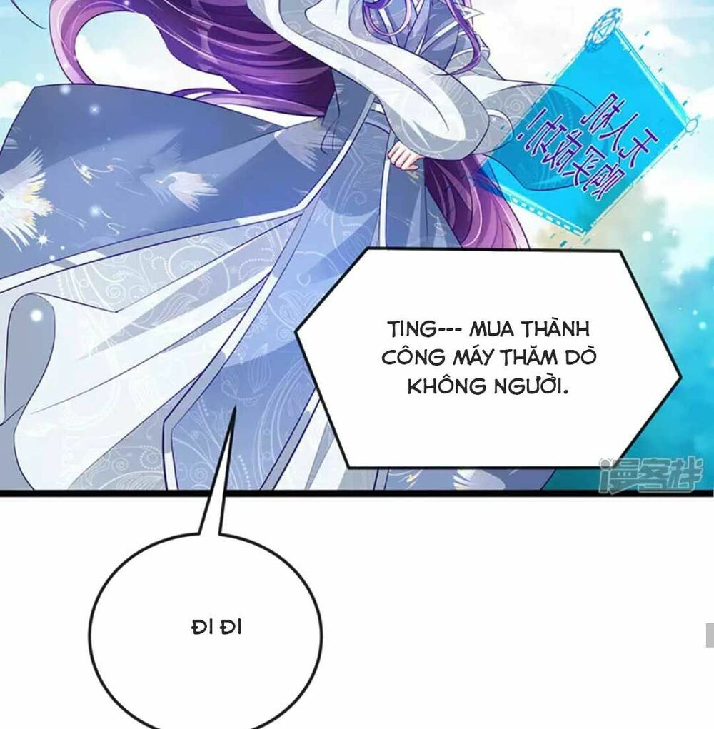 quân hoả nữ hoàng chapter 61 27