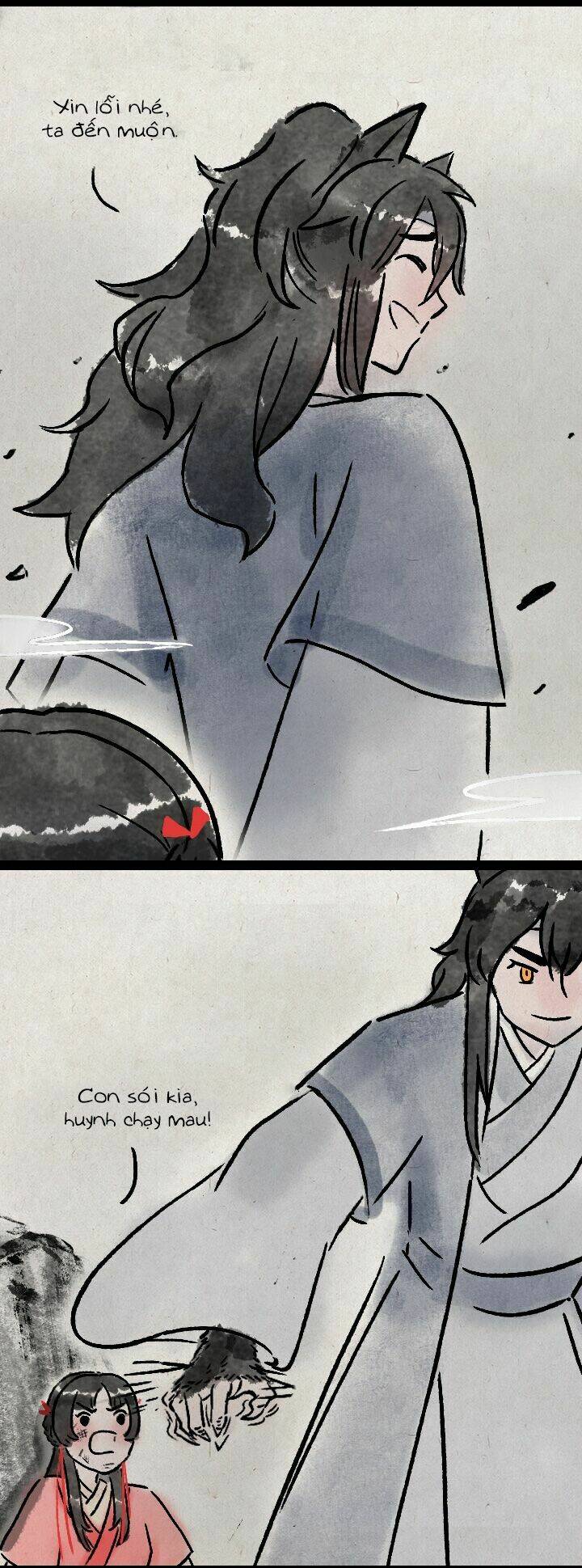 nhất thiền tiểu hòa thượng chapter 77 39