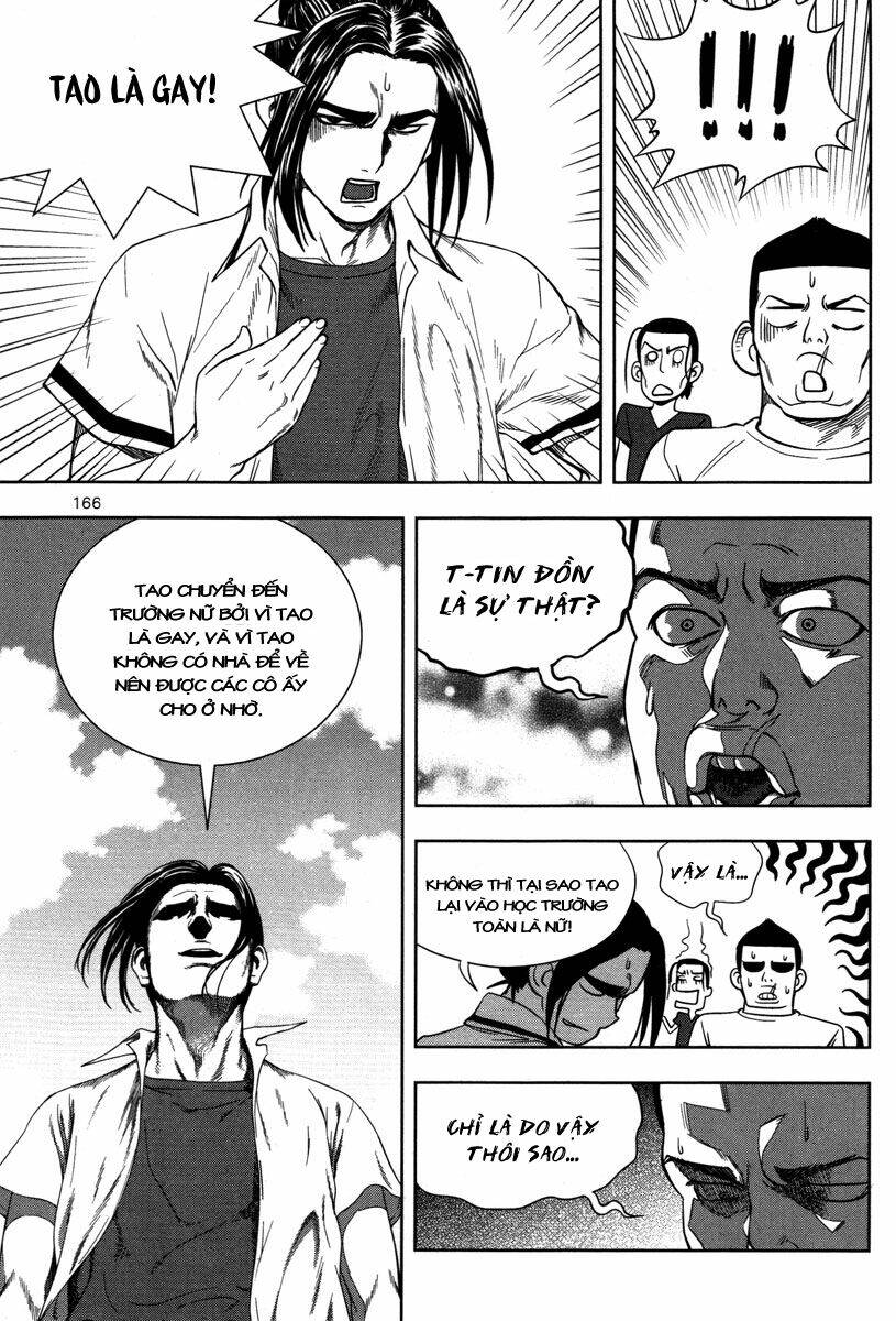 xo sisters chapter 8 31