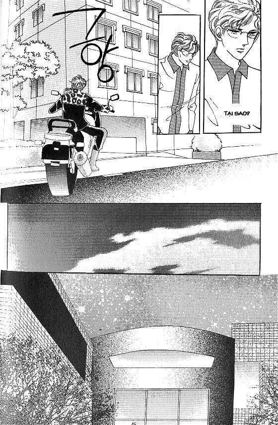 hot blooded woman chapter 49 16