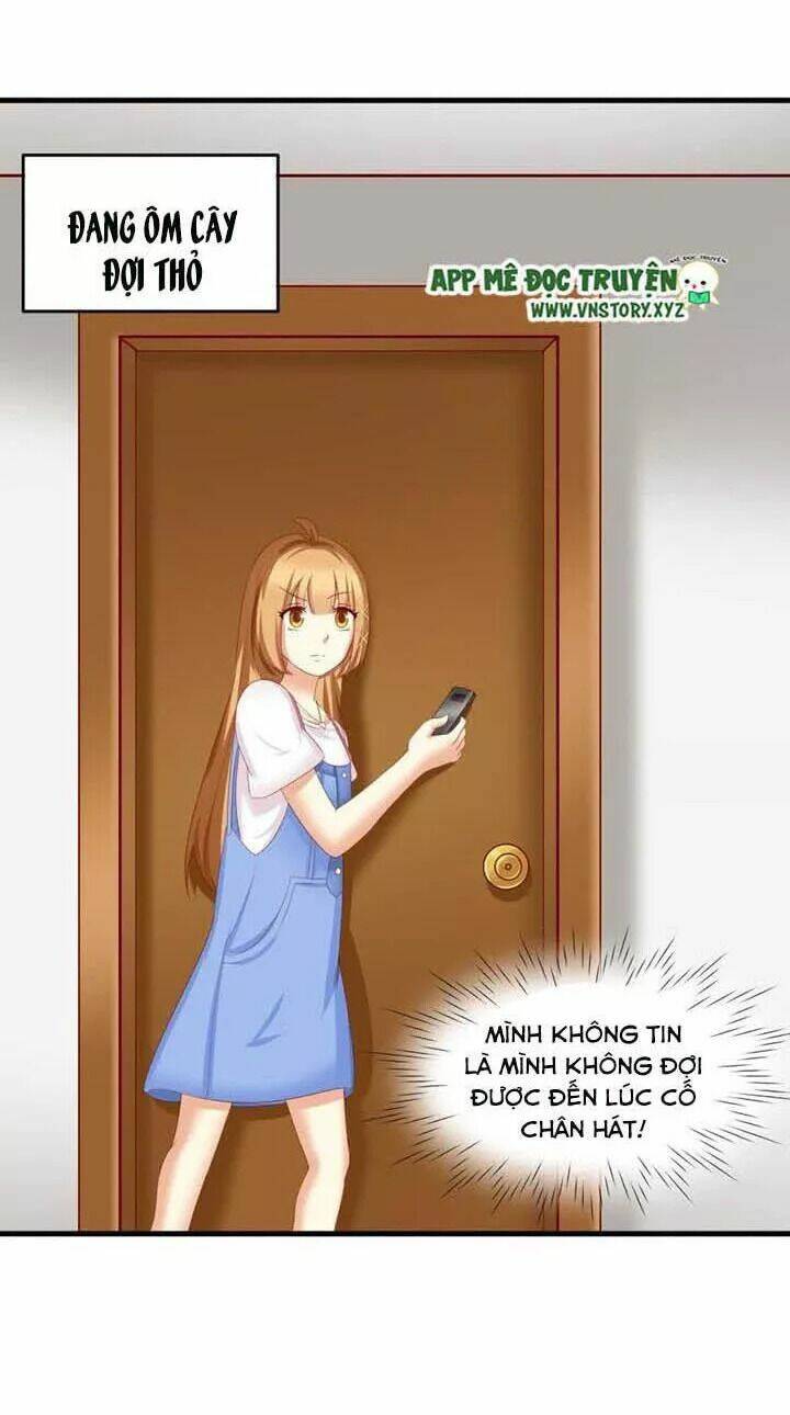 idol quốc dân đừng trêu tôi chapter 38 13