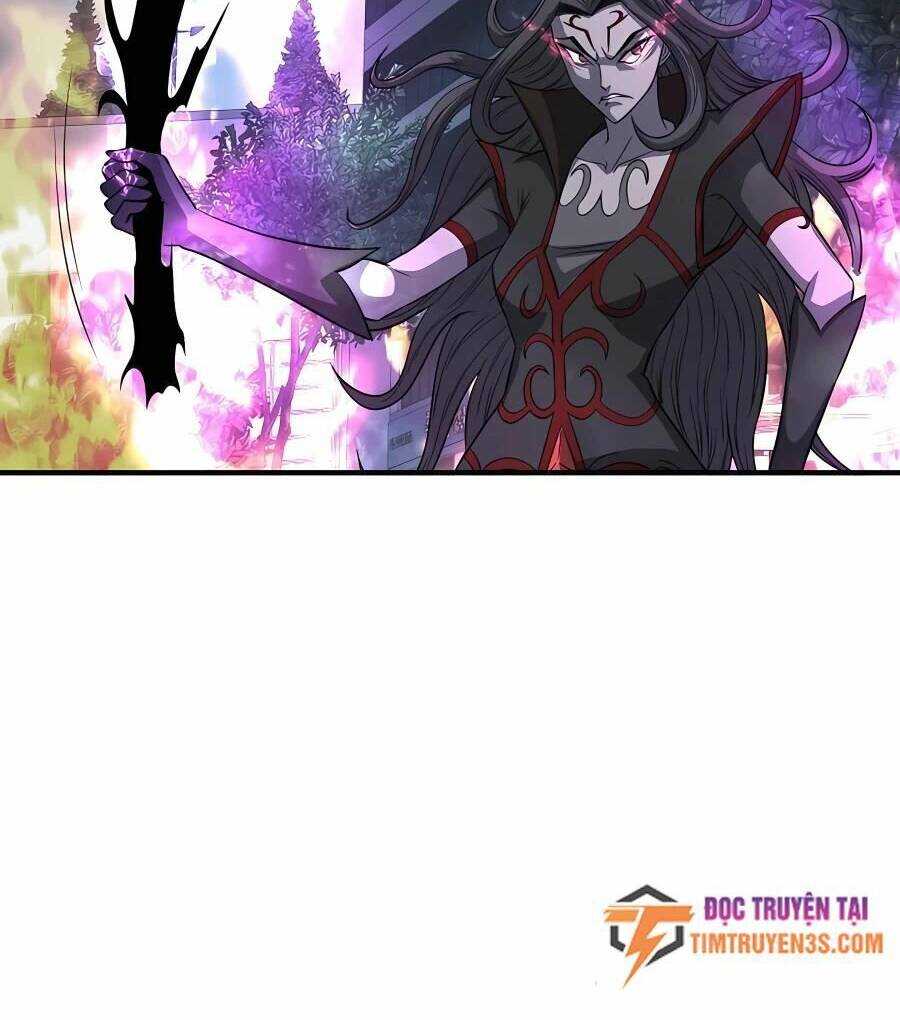 mẹ tôi là chòm sao bảo hộ m chapter 50 64