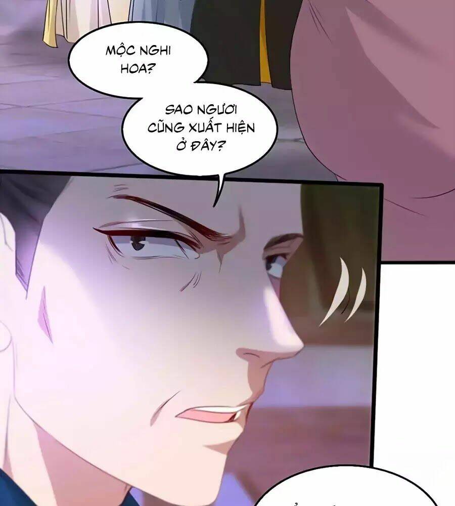 gian phi như thử đa kiều chapter 69 8