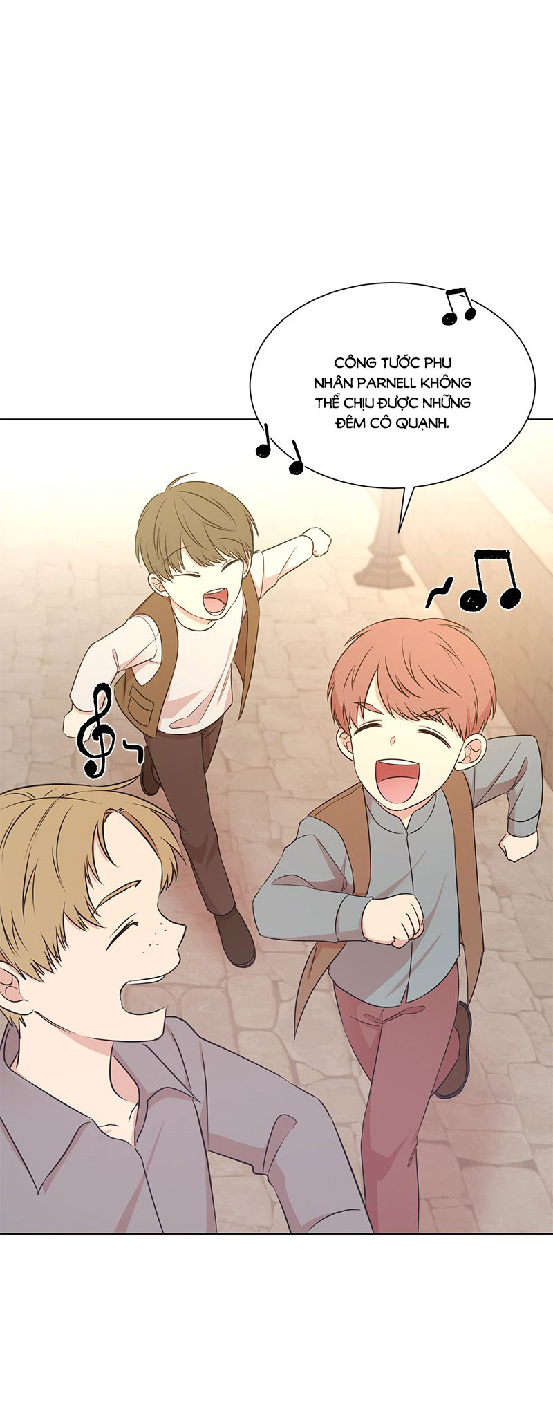 tôi chán nản vì người chồng thứ 2 còn "khỏe" hơn chồng cũ chapter 4.2 2