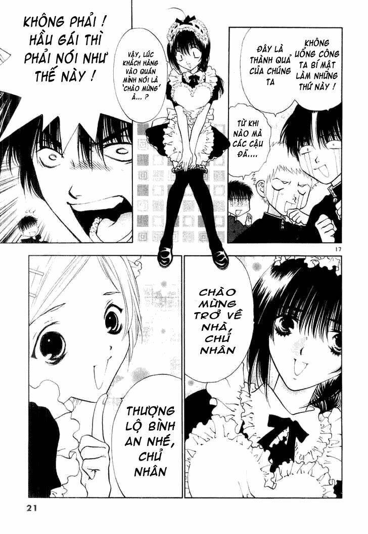 girls saurus dx chapter 12 23