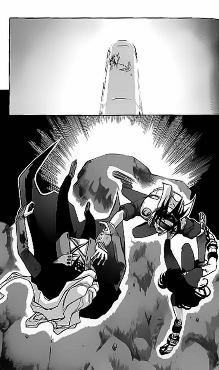 western shotgun - tay súng miền tây chapter 66 16